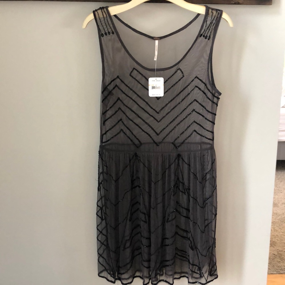 Free People dress